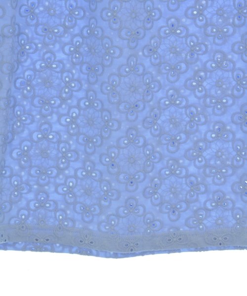 See By Chloe（シー　バイ　クロエ）Tシャツ・カットソー 青 サイズ:XS レディース/2200676898064