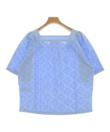 See By Chloe（シー　バイ　クロエ）Tシャツ・カットソー 青 サイズ:XS レディース/2200676898064
