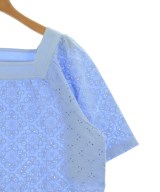 See By Chloe（シー　バイ　クロエ）Tシャツ・カットソー 青 サイズ:XS レディース/2200676898064