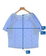 See By Chloe（シー　バイ　クロエ）Tシャツ・カットソー 青 サイズ:XS レディース/2200676898064