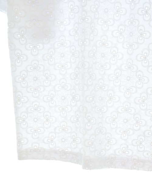 See By Chloe（シー　バイ　クロエ）Tシャツ・カットソー 白 サイズ:XS レディース/2200676898071