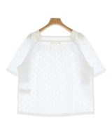 See By Chloe（シー　バイ　クロエ）Tシャツ・カットソー 白 サイズ:XS レディース/2200676898071