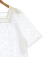 See By Chloe（シー　バイ　クロエ）Tシャツ・カットソー 白 サイズ:XS レディース/2200676898071