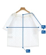 See By Chloe（シー　バイ　クロエ）Tシャツ・カットソー 白 サイズ:XS レディース/2200676898071