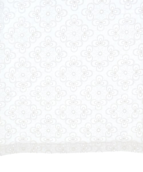 See By Chloe（シー　バイ　クロエ）ノースリーブ 白 サイズ:S レディース/2200676898088