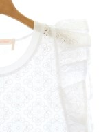 See By Chloe（シー　バイ　クロエ）ノースリーブ 白 サイズ:S レディース/2200676898088