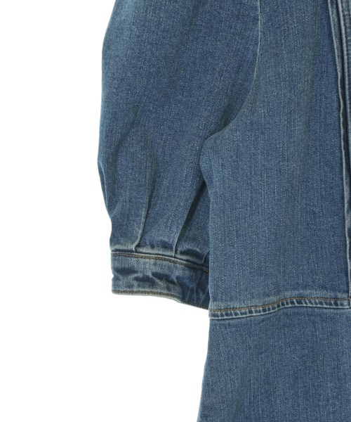 See By Chloe（シー　バイ　クロエ）ワンピース 青 サイズ:34(M位) レディース/2200676578096