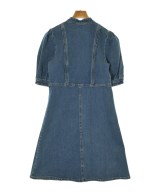 See By Chloe（シー　バイ　クロエ）ワンピース 青 サイズ:34(M位) レディース/2200676578096