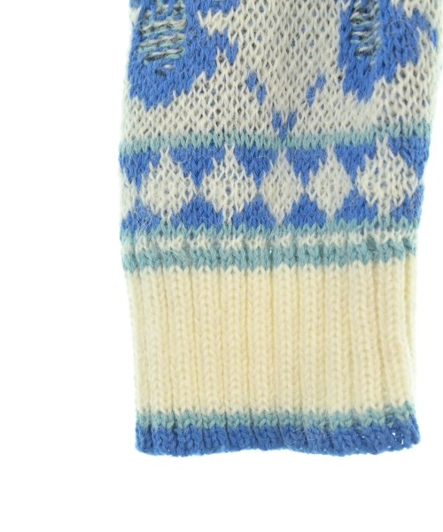 See By Chloe（シー　バイ　クロエ）ニット・セーター 青 サイズ:XS レディース/2200676578171