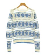 See By Chloe（シー　バイ　クロエ）ニット・セーター 青 サイズ:XS レディース/2200676578171