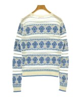 See By Chloe（シー　バイ　クロエ）ニット・セーター 青 サイズ:XS レディース/2200676578171
