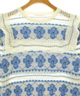 See By Chloe（シー　バイ　クロエ）ニット・セーター 青 サイズ:XS レディース/2200676578171