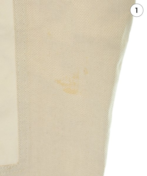 See By Chloe（シー　バイ　クロエ）その他 白 サイズ:36(XS位) レディース/2200676578195