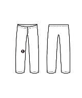 See By Chloe（シー　バイ　クロエ）その他 白 サイズ:36(XS位) レディース/2200676578195