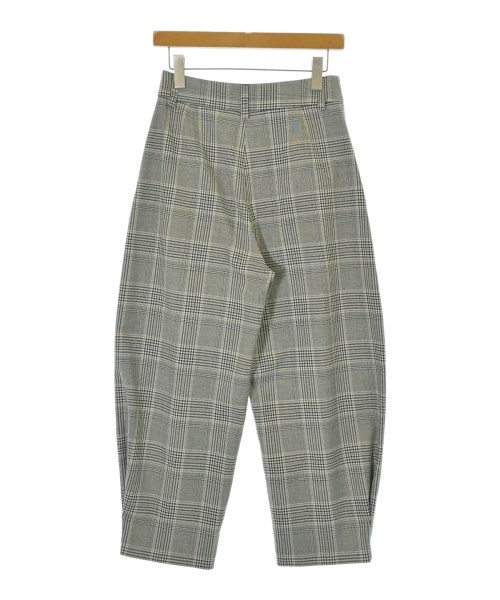 See By Chloe（シー　バイ　クロエ）スラックス グレー サイズ:36(XS位) レディース/2200676578201