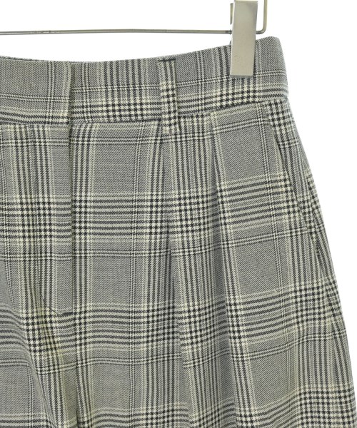 See By Chloe（シー　バイ　クロエ）スラックス グレー サイズ:36(XS位) レディース/2200676578201