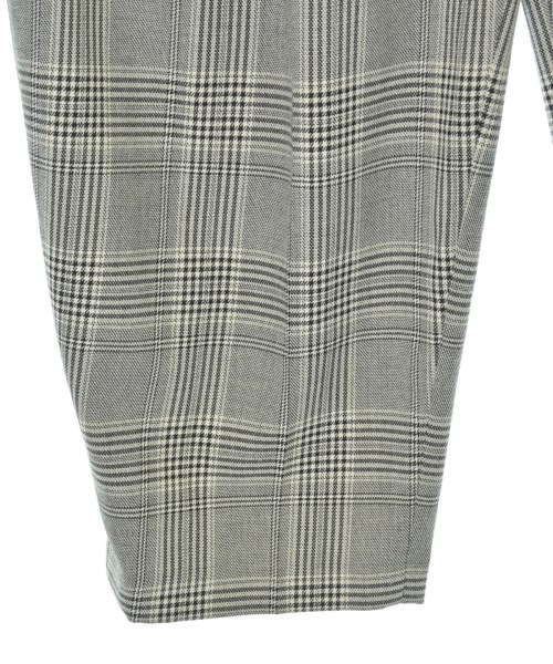 See By Chloe（シー　バイ　クロエ）スラックス グレー サイズ:36(XS位) レディース/2200676578201