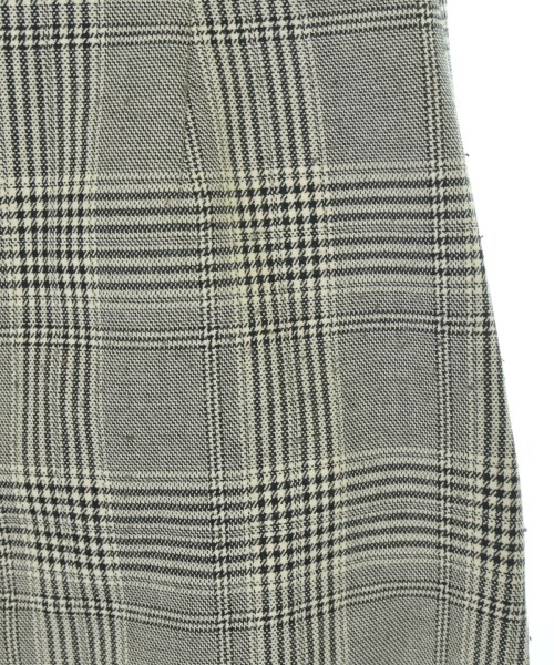 See By Chloe（シー　バイ　クロエ）スラックス グレー サイズ:36(XS位) レディース/2200676578201