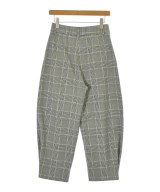 See By Chloe（シー　バイ　クロエ）スラックス グレー サイズ:36(XS位) レディース/2200676578201