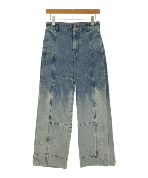 シー　バイ　クロエ(See By Chloe)のSee By Chloe デニムパンツ
