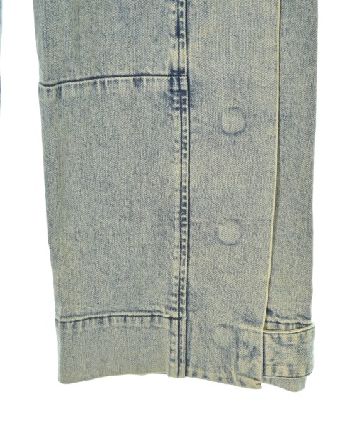 See By Chloe（シー　バイ　クロエ）デニムパンツ 青 サイズ:36(XS位) レディース/2200676578218