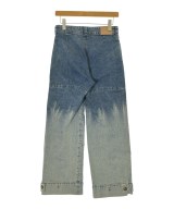 See By Chloe（シー　バイ　クロエ）デニムパンツ 青 サイズ:36(XS位) レディース/2200676578218