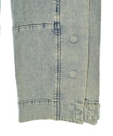 See By Chloe（シー　バイ　クロエ）デニムパンツ 青 サイズ:36(XS位) レディース/2200676578218