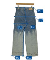 See By Chloe（シー　バイ　クロエ）デニムパンツ 青 サイズ:36(XS位) レディース/2200676578218