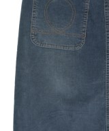 See By Chloe（シー　バイ　クロエ）ひざ丈スカート 紺 サイズ:36(XS位) レディース/2200676578225