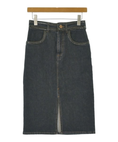 シー　バイ　クロエ(See By Chloe)のSee By Chloe ひざ丈スカート