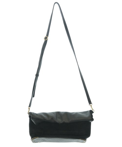See By Chloe(シー　バイ　クロエ)ショルダーバッグ 黒 サイズ:-/2200673577108