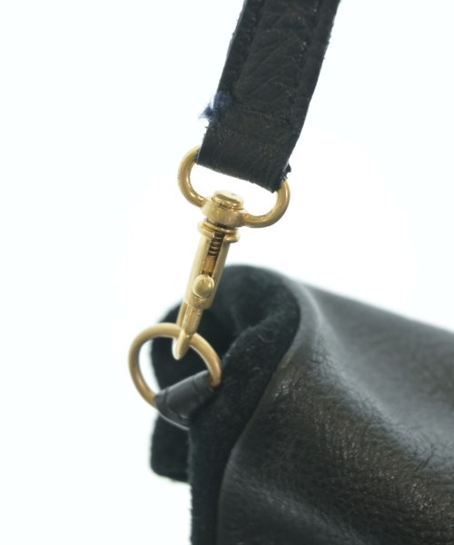 See By Chloe（シー　バイ　クロエ）ショルダーバッグ 黒 サイズ:- レディース/2200673577108