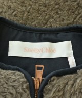 See By Chloe（シー　バイ　クロエ）その他 グレー サイズ:34(XS位) レディース/2200674338012