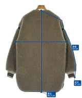 See By Chloe（シー　バイ　クロエ）その他 グレー サイズ:34(XS位) レディース/2200674338012