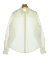See By Chloe（シー　バイ　クロエ）カジュアルシャツ 白 サイズ:34(XS位) レディース/2200674338029