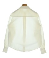 See By Chloe（シー　バイ　クロエ）カジュアルシャツ 白 サイズ:34(XS位) レディース/2200674338029