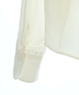 See By Chloe（シー　バイ　クロエ）カジュアルシャツ 白 サイズ:34(XS位) レディース/2200674338029