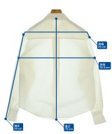 See By Chloe（シー　バイ　クロエ）カジュアルシャツ 白 サイズ:34(XS位) レディース/2200674338029