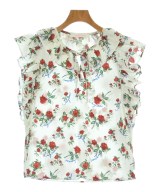 See By Chloe（シー　バイ　クロエ）ブラウス 白 サイズ:36(XS位) レディース/2200674338036