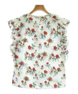 See By Chloe（シー　バイ　クロエ）ブラウス 白 サイズ:36(XS位) レディース/2200674338036