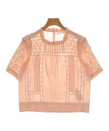 See By Chloe（シー　バイ　クロエ）ブラウス ピンク サイズ:36(XS位) レディース/2200674338043