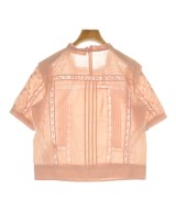 See By Chloe（シー　バイ　クロエ）ブラウス ピンク サイズ:36(XS位) レディース/2200674338043