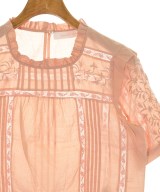 See By Chloe（シー　バイ　クロエ）ブラウス ピンク サイズ:36(XS位) レディース/2200674338043