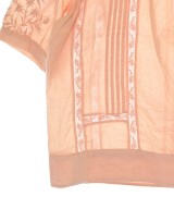 See By Chloe（シー　バイ　クロエ）ブラウス ピンク サイズ:36(XS位) レディース/2200674338043