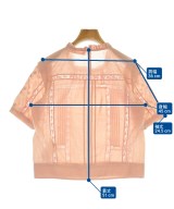 See By Chloe（シー　バイ　クロエ）ブラウス ピンク サイズ:36(XS位) レディース/2200674338043