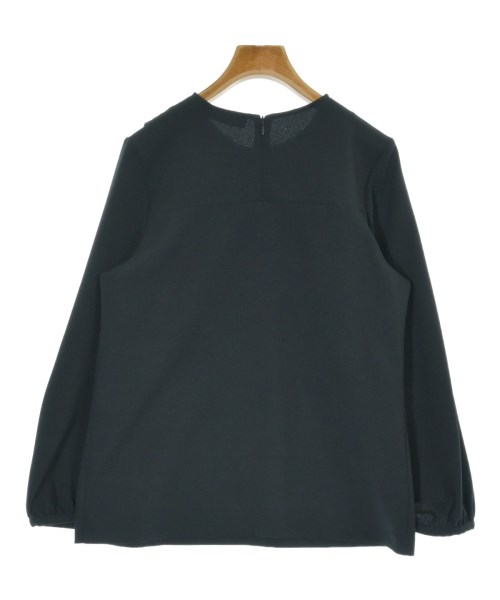 See By Chloe（シー　バイ　クロエ）ブラウス 紺 サイズ:34(XS位) レディース/2200674338050