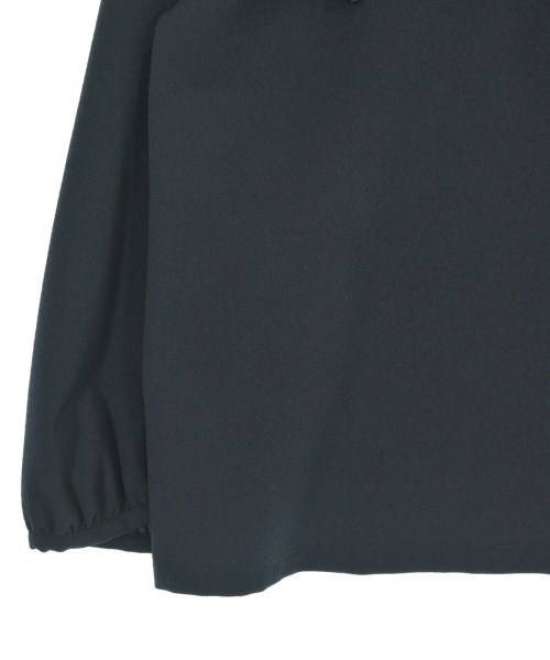 See By Chloe（シー　バイ　クロエ）ブラウス 紺 サイズ:34(XS位) レディース/2200674338050