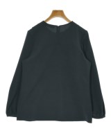 See By Chloe（シー　バイ　クロエ）ブラウス 紺 サイズ:34(XS位) レディース/2200674338050