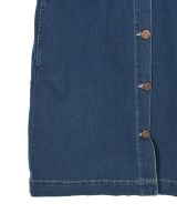 See By Chloe（シー　バイ　クロエ）ワンピース 青 サイズ:36(XS位) レディース/2200674338067