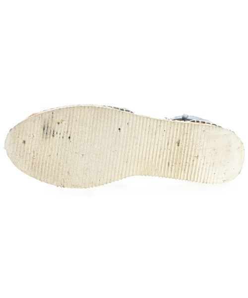 See By Chloe（シー　バイ　クロエ）サンダル 黒 サイズ:EU37(23.5cm位) レディース/2200674338111